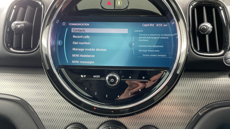 MINI Countryman 2.0 Cooper S Exclusive Premium Plus 5dr Auto Petrol Hatchback